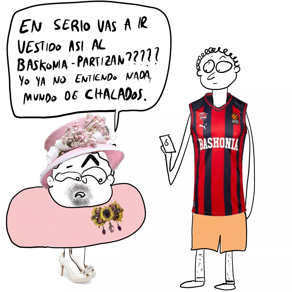 baskonia